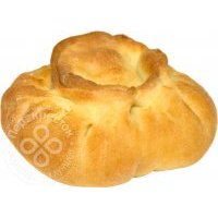 Хлеб и выпечка