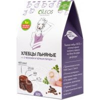 Хлебцы