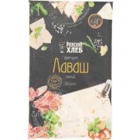 Лаваши, лепешки