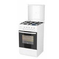 Газовая плита Flama FG 2424 W