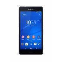 Смартфон Sony Xperia Z3 Compact D5803 Black
