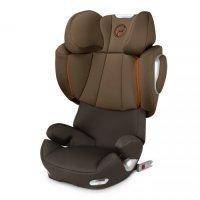 Автокресло Cybex Solution Q2-Fix Coffee Bean