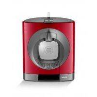 Кофемашина Krups KP 1105 Red