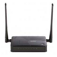 Wi-Fi маршрутизатор Zyxel Keenetic Lite III