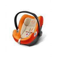 Автокресло Cybex Aton Q Autumn Gold
