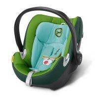 Автокресло Cybex Aton Q Hawaii