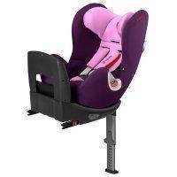 Автокресло Cybex Sirona Grape Juice