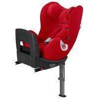 Автокресло Cybex Sirona Hot Spicy
