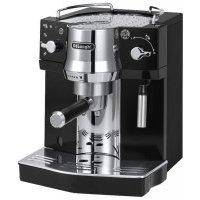 Кофеварка DeLonghi EC820.B