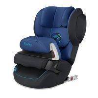 Автокресло Cybex Juno 2-Fix True Blue