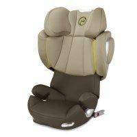 Автокресло Cybex Solution Q2-Fix Limestone