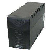 ИБП PowerCom RPT-600AP