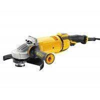 Шлифовальная машина DeWalt DWE 4579