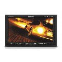 Автомагнитола Soundmax SM-CMD5003G