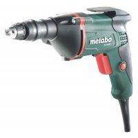 Шуруповерт Metabo 2500