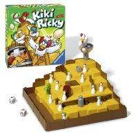 Настольная игра Ravensburger Ку-ка-ре-ку (21104)