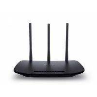 Wi-Fi маршрутизатор TP-LINK TL-WR940N 450M
