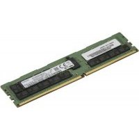 Модуль памяти DDR4 32GB Samsung PC4-25600 3200MHz ECC Reg CL22 1.2V M393A4K40EB3-CWE