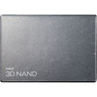 Накопитель SSD U.2 Intel D7-P5510 7.68TB PCIe 4.0 x4 NVMe TLC 7000/4194MB/s IOPS 930K/190K MTBF 2M SSDPF2KX076TZ01