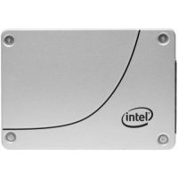Накопитель SSD 2.5'' Intel D3-S4520 1.92TB SATA 6Gb/s TLC 3D NAND 550/510MB/s IOPS 91K/38K MTBF 2M SSDSC2KB019TZ01