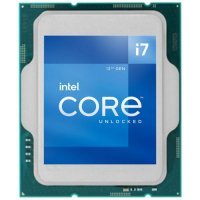 Процессор Intel CM8071504553828 3.6-5.0GHz (LGA1700, L3 25MB, TDP 125W) OEM Core i7-12700K