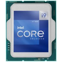Процессор Intel CM8071504549230 3.2-5.2GHz (LGA1700, L3 30MB, TDP 125W) OEM Core i9-12900K
