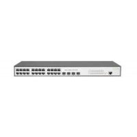 Коммутатор SNR SNR-S2982G-24T-POE