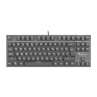 клавиатура thor 300 tkl outemu red
