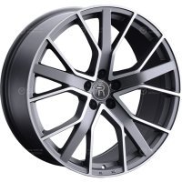 Колесный диск Replay A156 8.5x19/5x112 D66.6 ET20 MGMF
