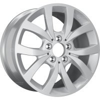 Колесный диск Replay A220 7.5x17/5x112 D57.1 ET51 S