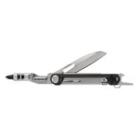 Мультитул GERBER Armbar Slim Drive, 4 функций, черный [1059853] 1059853