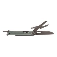 Мультитул GERBER Armbar Slim Cut, 4 функций, оливковый [1059831] 1059831