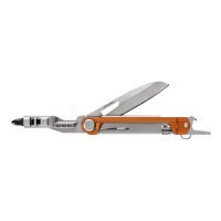 Мультитул GERBER Armbar Slim Drive, 4 функций, оранжевый [1059833] 1059833