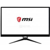 Моноблок AIO MSI Pro 22XT 10M-030XRU (21.50 IPS (LED)/ Core i3 10100 3600MHz/ 8192Mb/ SSD / Intel UHD Graphics 630 64Mb) Без ОС [9S6-ACD311-225] 
