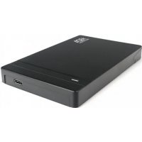 Внешний корпус AgeStar 3UB2P3C (BLACK)