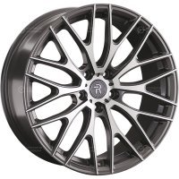 Колесный диск Replay VV339 8.5x19/5x112 D66.6 ET28 GMF
