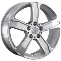 Колесный диск Replay VV246 6.5x17/5x112 D57.1 ET41 S