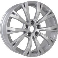 Колесный диск Replay VV222 7x17/5x112 D57.1 ET45 S