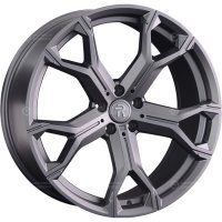 Колесный диск Replay VV245 9.5x21/5x112 D66.6 ET31 MGM