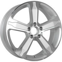 Колесный диск Replay VV246 6.5x17/5x112 D57.1 ET41 SFP