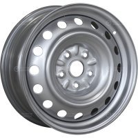 Колесный диск Trebl X40036 TREBL 5.5x14/4x98 D58.1 ET35 Black