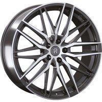 Колесный диск Replay VV302 8.5x20/5x112 D57.1 ET38 MGMF