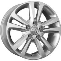 Колесный диск Replay VV240 6.5x16/5x112 D57.1 ET43 S