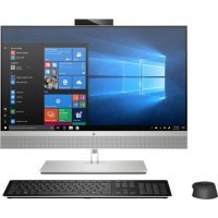 Моноблок HP EliteOne 800 G6, 23.8", Intel Core i5 10500, 8ГБ, 256ГБ SSD, Intel UHD Graphics 630, Windows 10 Professional, серебристый [273d5ea] 273D5EA