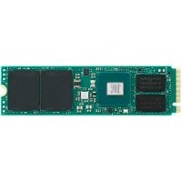 SSD накопитель Plextor M10P 2ТБ, M.2 2280, PCI-E 4.0 x4, NVMe PX-2TM10PGN