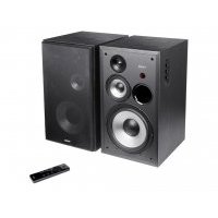 Колонки Bluetooth Edifier , 2.0, черный R2850DB