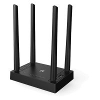 Wi-Fi роутер Netis , черный N5