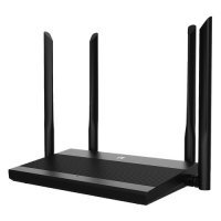 Wi-Fi роутер Netis , черный N3