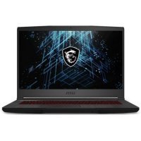 Ноутбук MSI GF63 Thin 11UC-218XRU (9S7-16R612-218) (Intel Core i7 11800H 2300MHz/15.6"/1920×1080/8GB/512GB SSD/DVD нет/NVIDIA GeForce RTX 3050/Wi-Fi/Bluetooth/Без ОС)