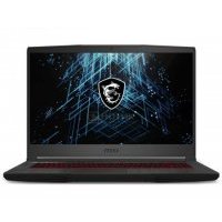 Ноутбук MSI GF63 11UC-217RU Thin (15.60 IPS (LED)/ Core i5 11400H 2700MHz/ 8192Mb/ SSD / NVIDIA GeForce® RTX 3050 для ноутбуков 4096Mb) MS Windows 10 Home (64-bit) [9S7-16R612-217] GF63 Thin 11UC-217RU